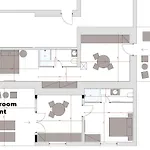 Apartman New Skofije Ankaran