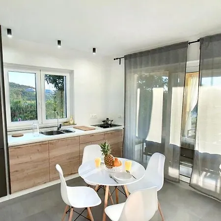 Apartamento New Skofije Ankaran *