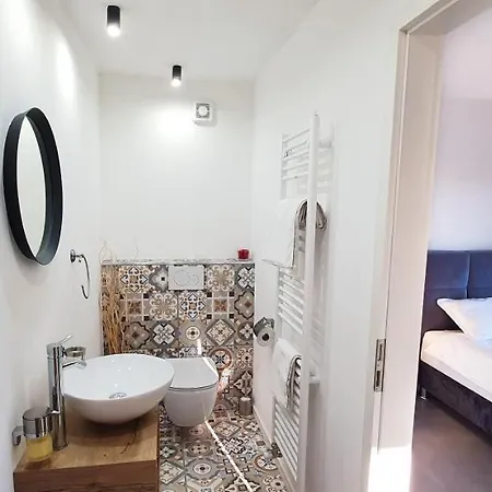 アパート New Skofije Ankaran