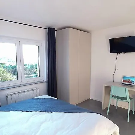 Apartamento New Skofije Ankaran