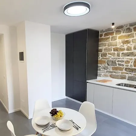 New Skofije Ankaran * コペル