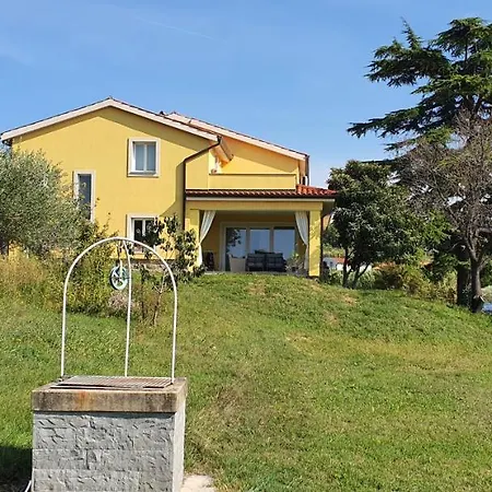 New Skofije Ankaran Apartamento *