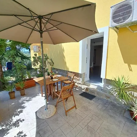 New Skofije Ankaran Apartment Koper