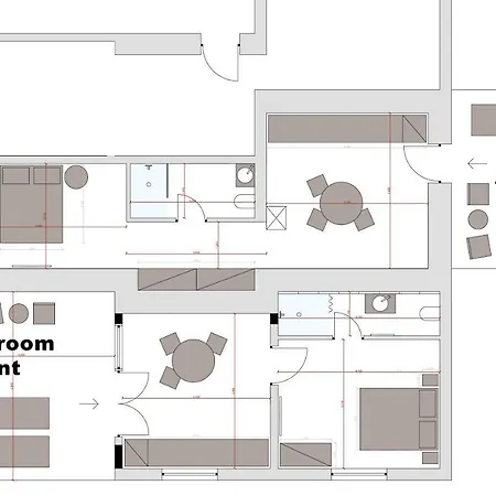 Apartment New Skofije Ankaran