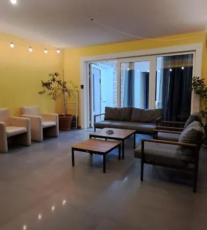 Apartment New Skofije Ankaran *