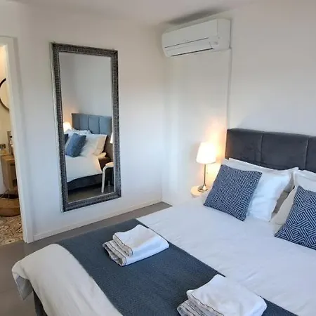 New Skofije Ankaran Apartment Koper