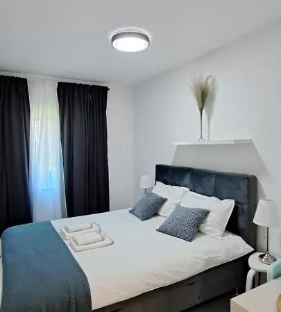 New Skofije Ankaran *