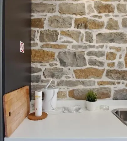 New Skofije Ankaran Apartamento