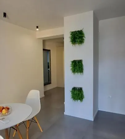 Apartment New Skofije Ankaran *