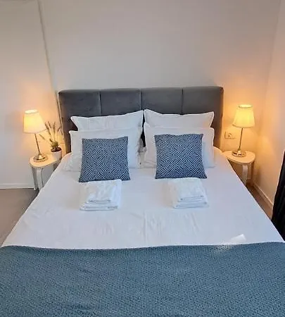 Apartment New Skofije Ankaran