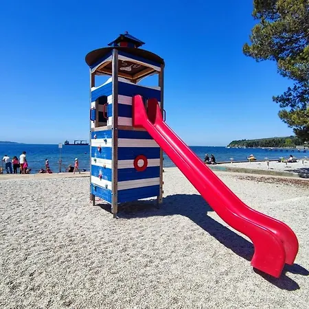 New Skofije Ankaran Apartamento