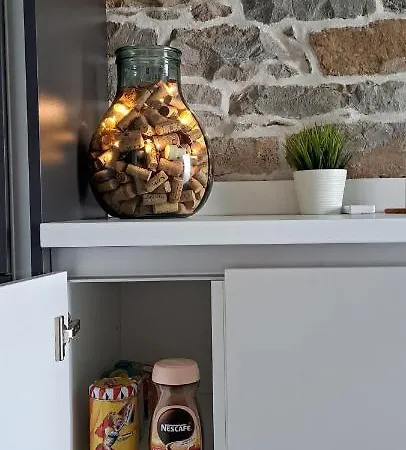 New Skofije Ankaran Apartment Koper