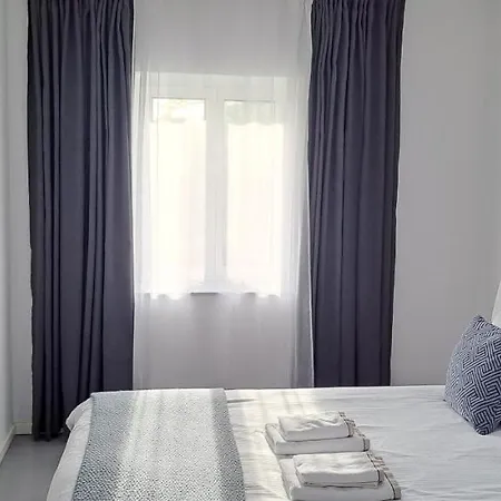 New Skofije Ankaran Apartment Koper