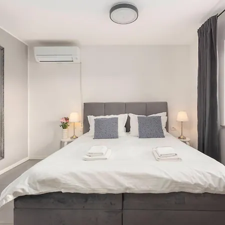 Apartamento New Skofije Ankaran