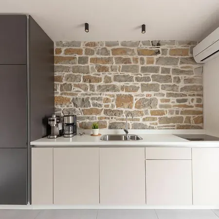 New Skofije Ankaran Apartman Koper