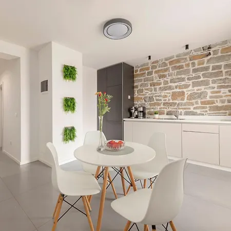 Apartman New Skofije Ankaran Koper