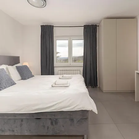 New Skofije Ankaran Koper