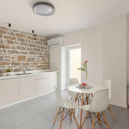 Apartman New Skofije Ankaran