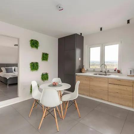 New Skofije Ankaran Apartman *