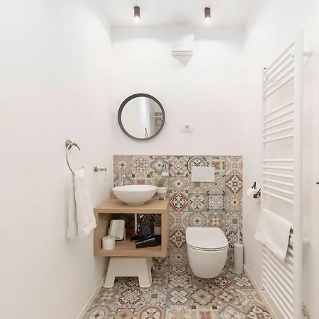New Skofije Ankaran Apartman *