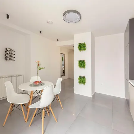 Apartamento New Skofije Ankaran Koper