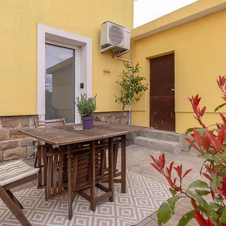 New Skofije Ankaran Apartamento