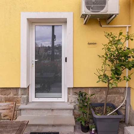 Apartamento New Skofije Ankaran