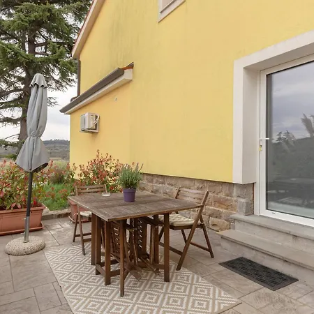 New Skofije Ankaran Apartman *