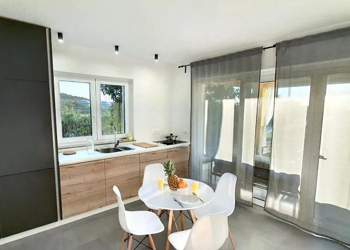 Appartamento New Skofije Ankaran *