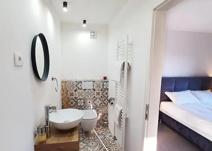 아파트 New Skofije Ankaran