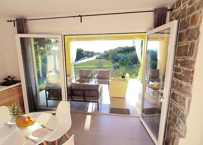 New Skofije Ankaran Appartamento