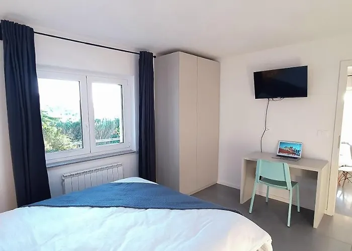 아파트 New Skofije Ankaran