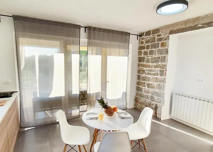 Appartamento New Skofije Ankaran