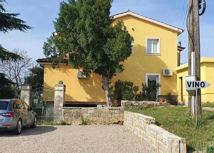 New Skofije Ankaran *