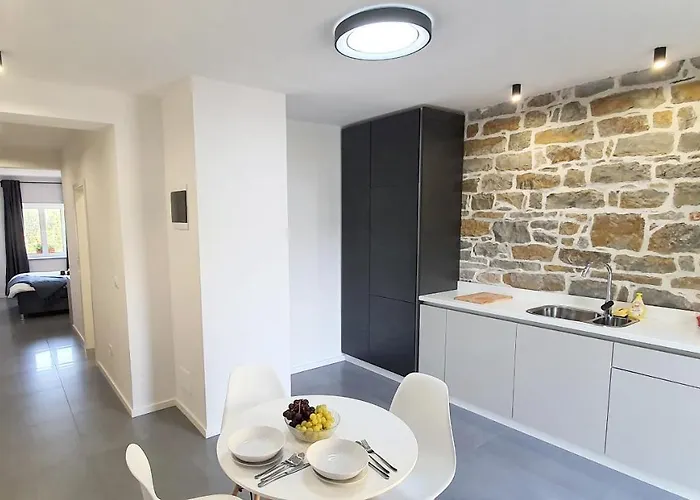 New Skofije Ankaran * Capodistria