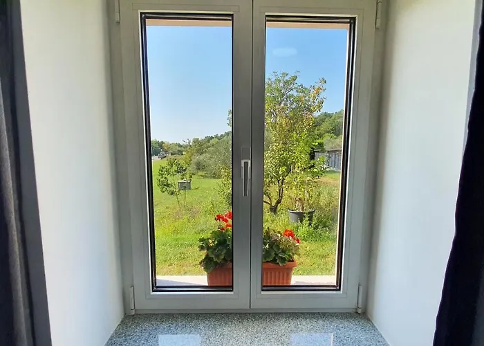 Appartamento New Skofije Ankaran *