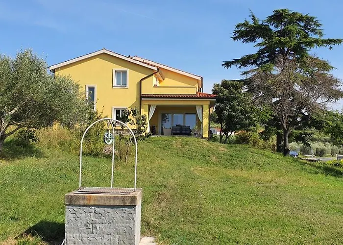 New Skofije Ankaran Appartamento *