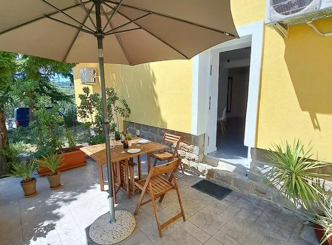 New Skofije Ankaran Appartamento Capodistria