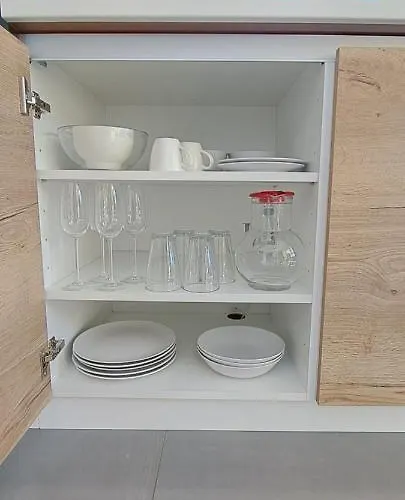 아파트 New Skofije Ankaran *