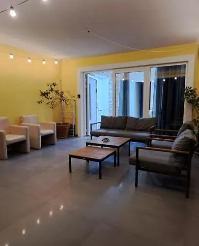 아파트 New Skofije Ankaran *