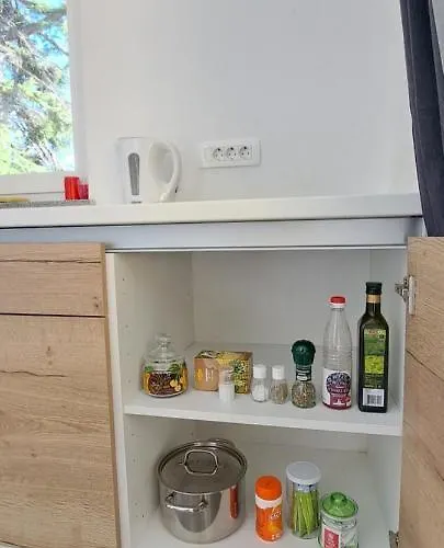 شقة New Skofije Ankaran *