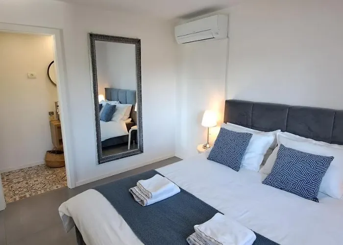 New Skofije Ankaran Appartamento Capodistria