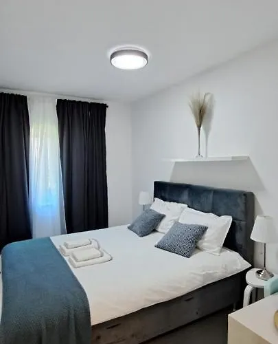 New Skofije Ankaran *