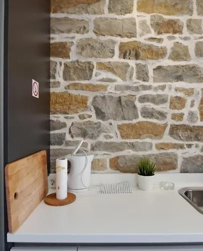 New Skofije Ankaran 아파트