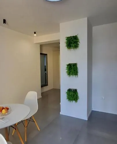 Appartamento New Skofije Ankaran *