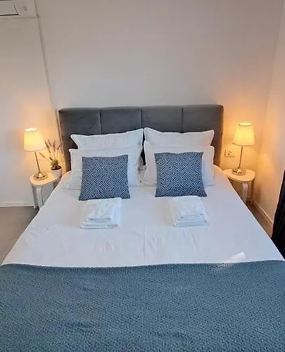 아파트 New Skofije Ankaran