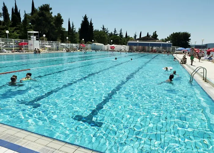 아파트 New Skofije Ankaran 코페르