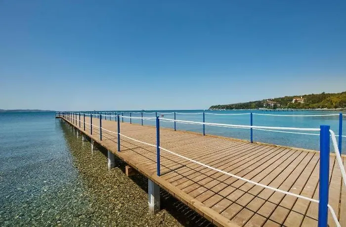 Appartamento New Skofije Ankaran