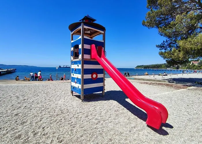 New Skofije Ankaran Appartamento