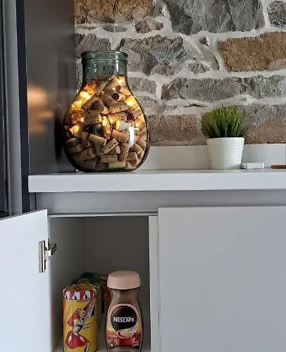 New Skofije Ankaran Appartamento Capodistria